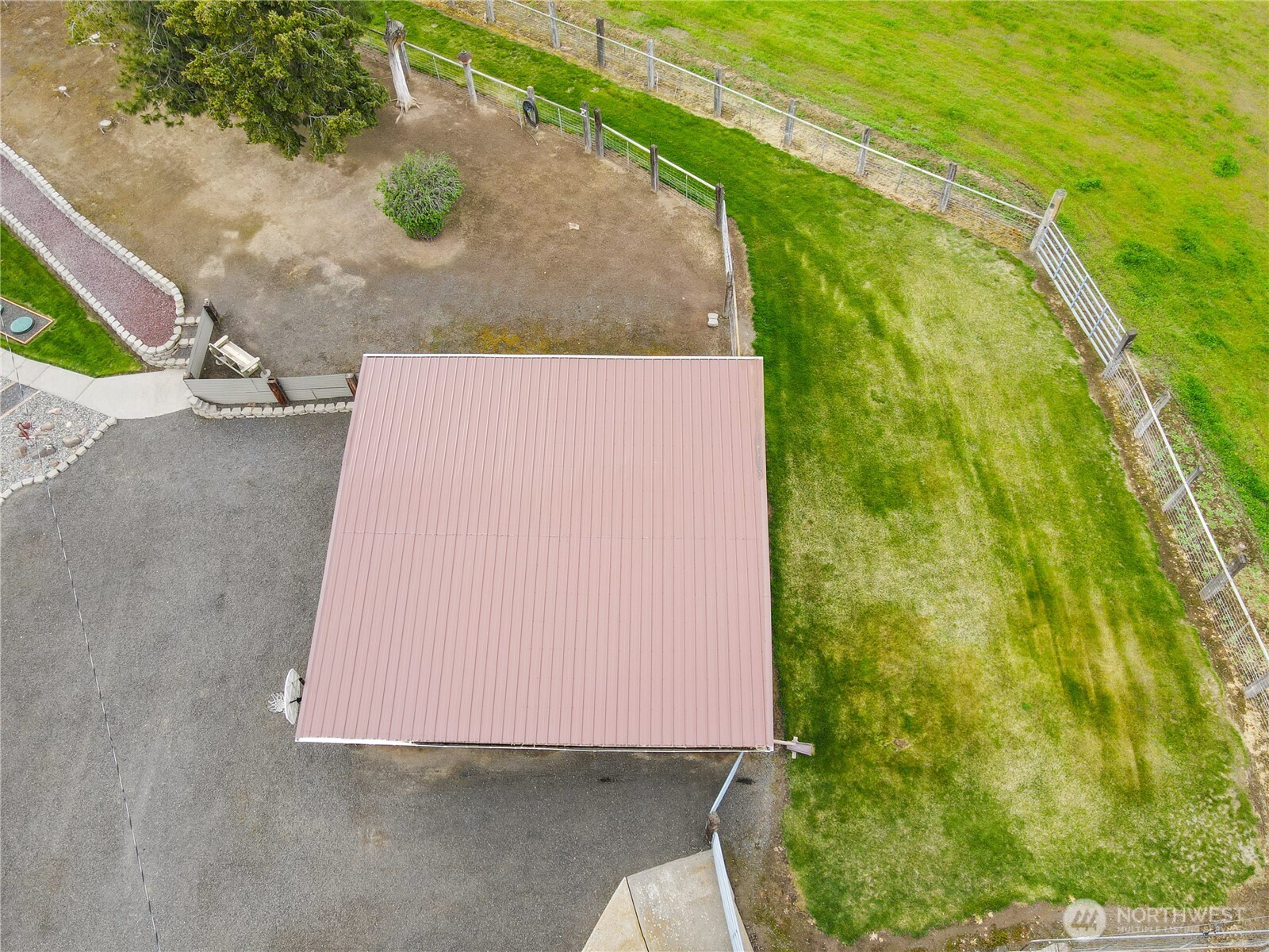 2024 E Hwy 26 , Washtucna, WA 99371