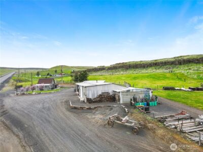 2024 E Hwy 26 , Washtucna, WA 99371 - Photo 16