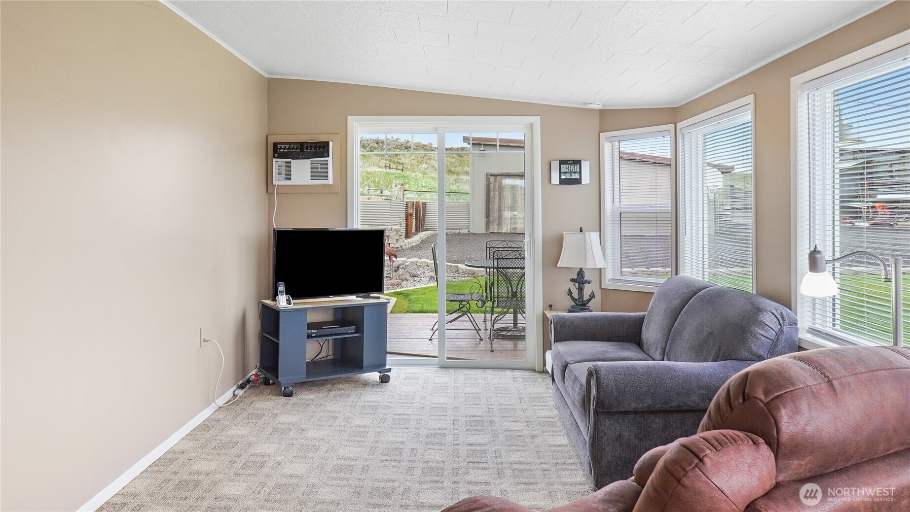 2024 E Hwy 26 , Washtucna, WA 99371