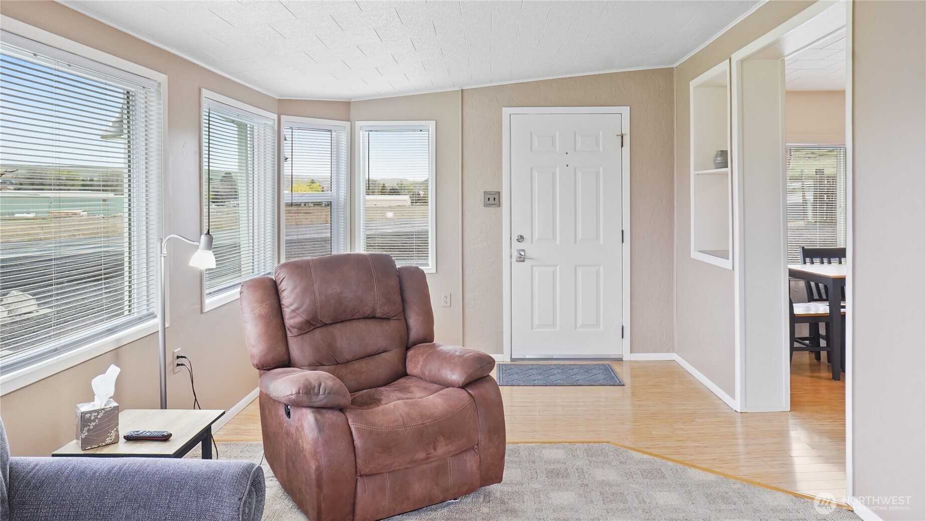 2024 E Hwy 26 , Washtucna, WA 99371