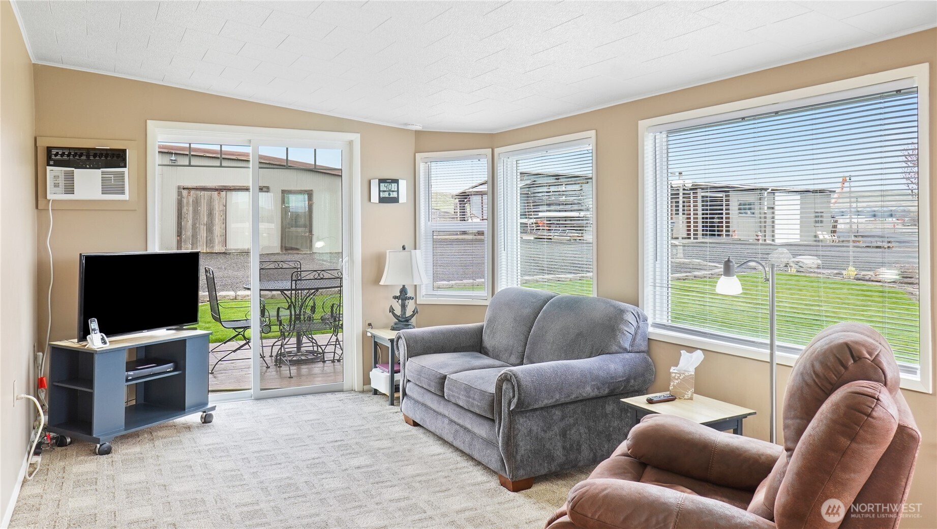 2024 E Hwy 26 , Washtucna, WA 99371