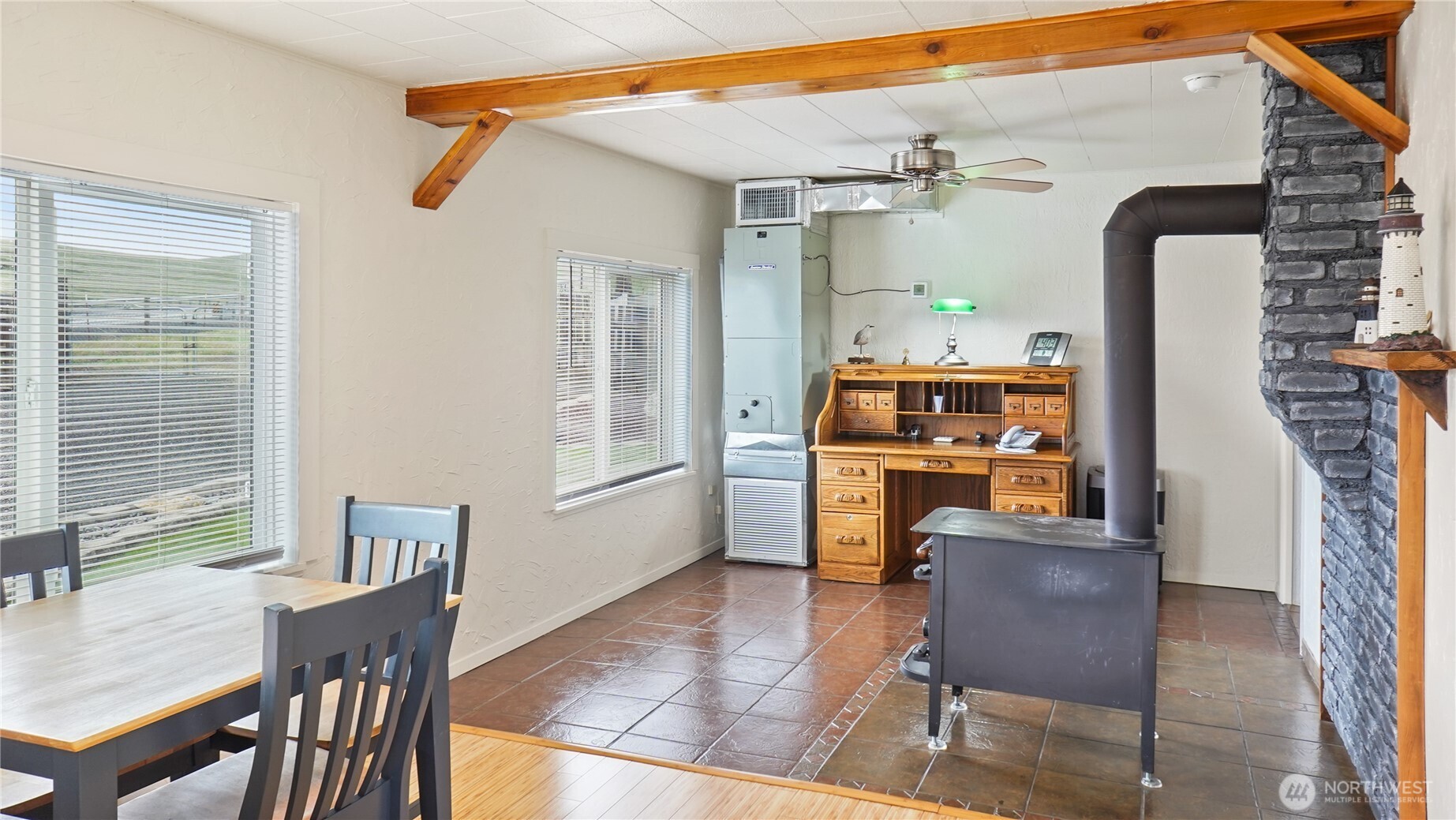 2024 E Hwy 26 , Washtucna, WA 99371