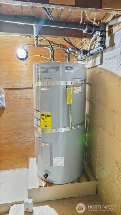 2024 E Hwy 26 , Washtucna, WA 99371 - Photo 31