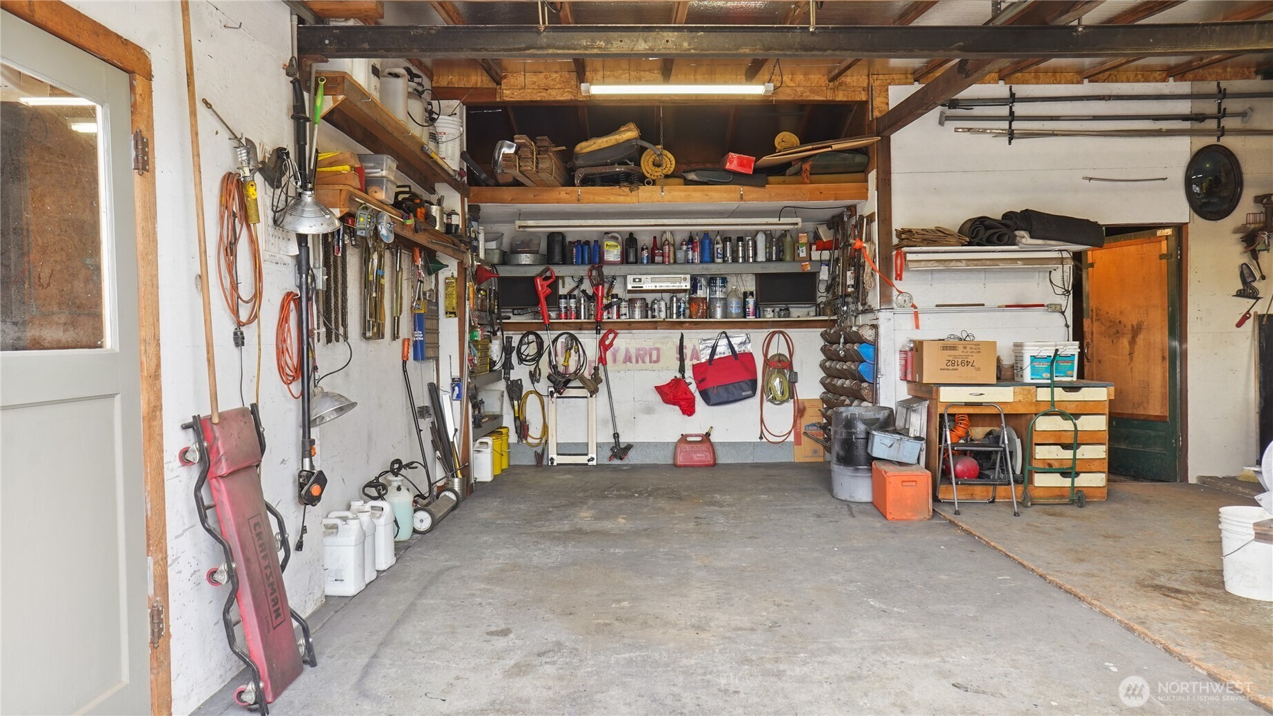 2024 E Hwy 26 , Washtucna, WA 99371