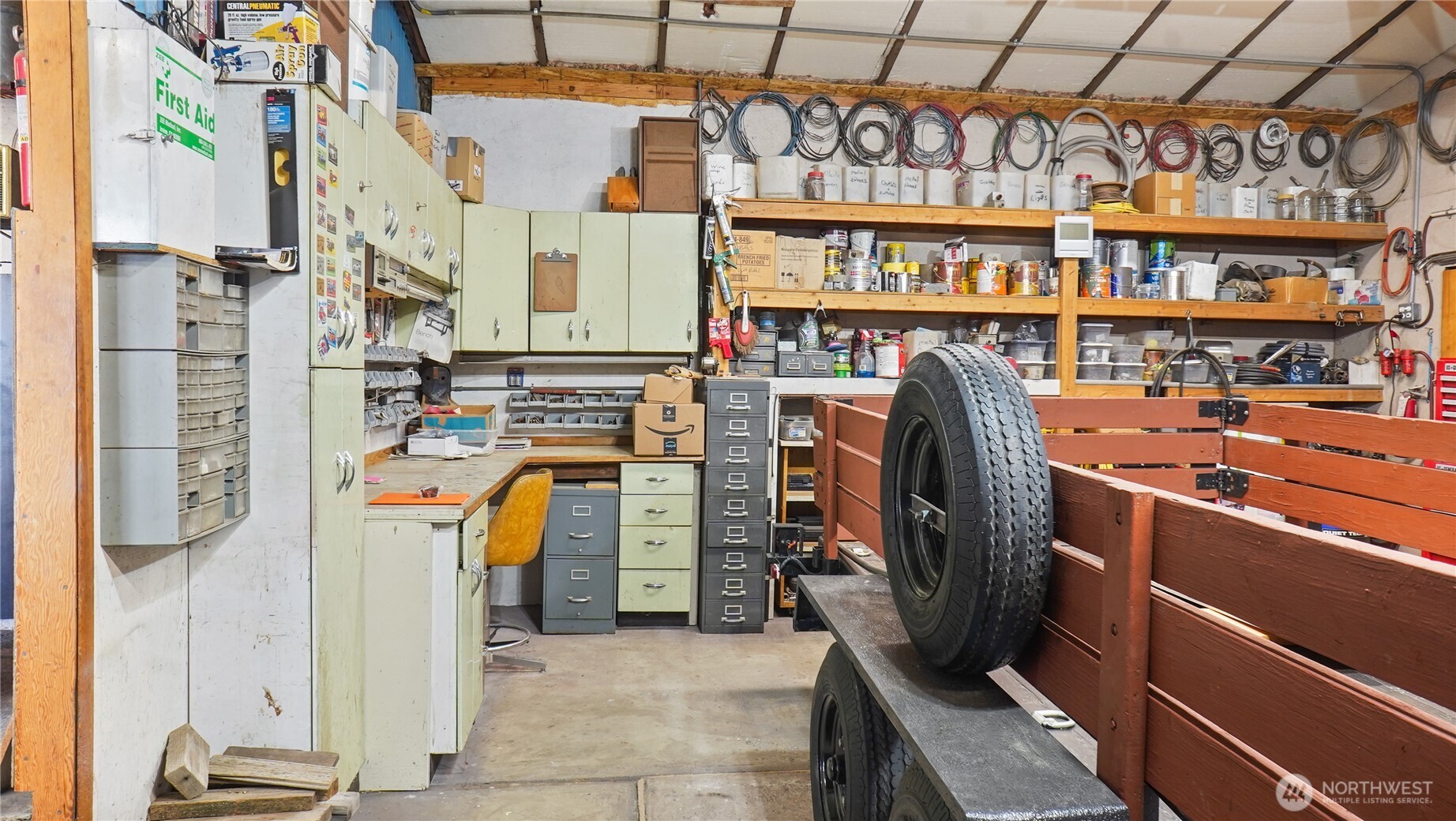 2024 E Hwy 26 , Washtucna, WA 99371