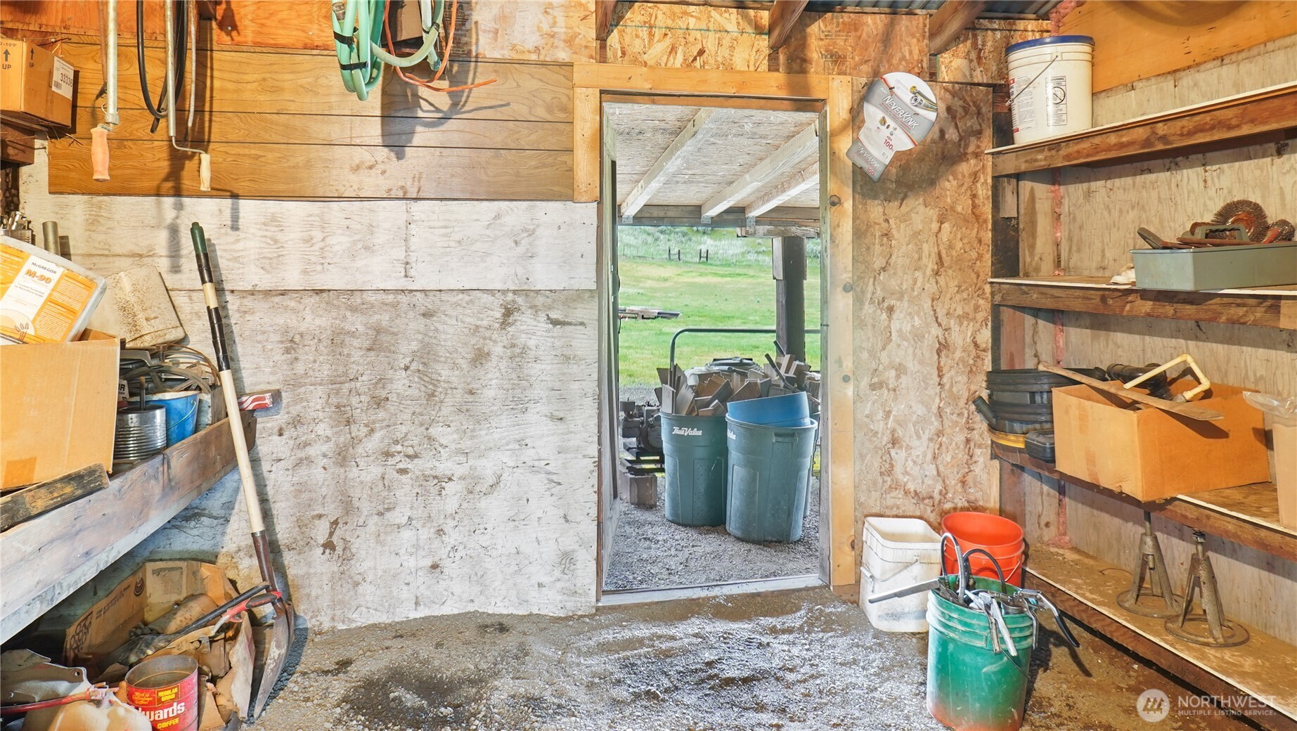 2024 E Hwy 26 , Washtucna, WA 99371