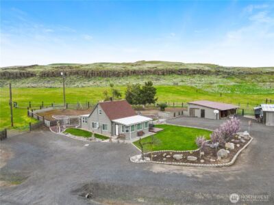 2024 E Hwy 26 , Washtucna, WA 99371 - Photo 4