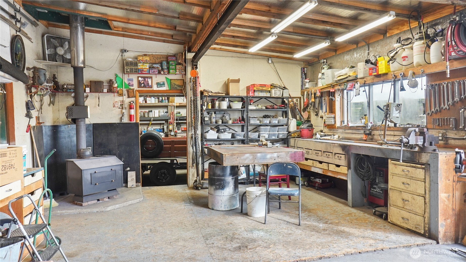 2024 E Hwy 26 , Washtucna, WA 99371