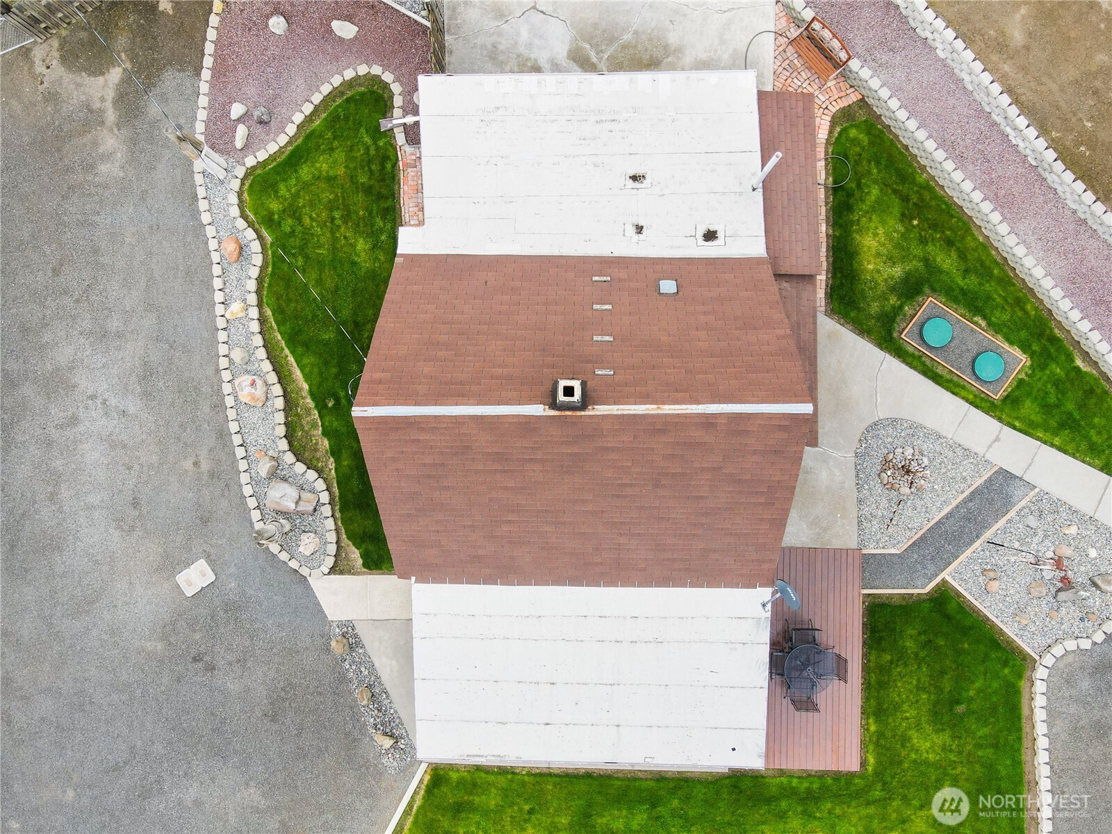 2024 E Hwy 26 , Washtucna, WA 99371