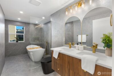 6710 N Parkview Lane , Tacoma, WA 98407 - Photo 19