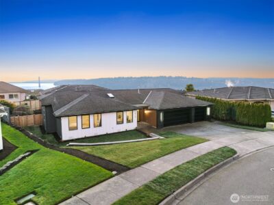 6710 N Parkview Lane , Tacoma, WA 98407 - Photo 2