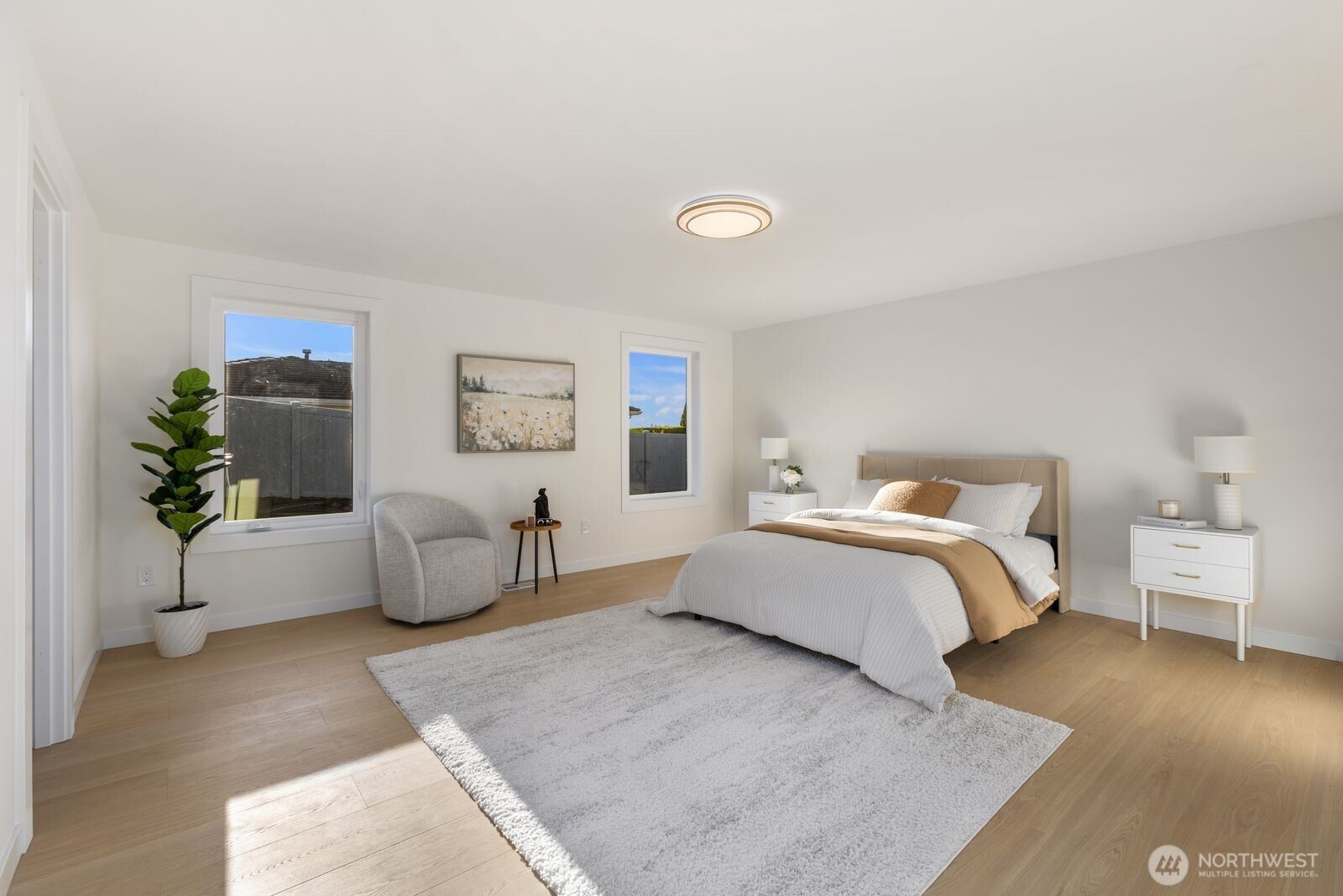 6710 N Parkview Lane , Tacoma, WA 98407