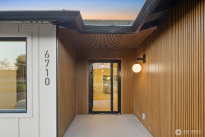 6710 N Parkview Lane , Tacoma, WA 98407 - Photo 3