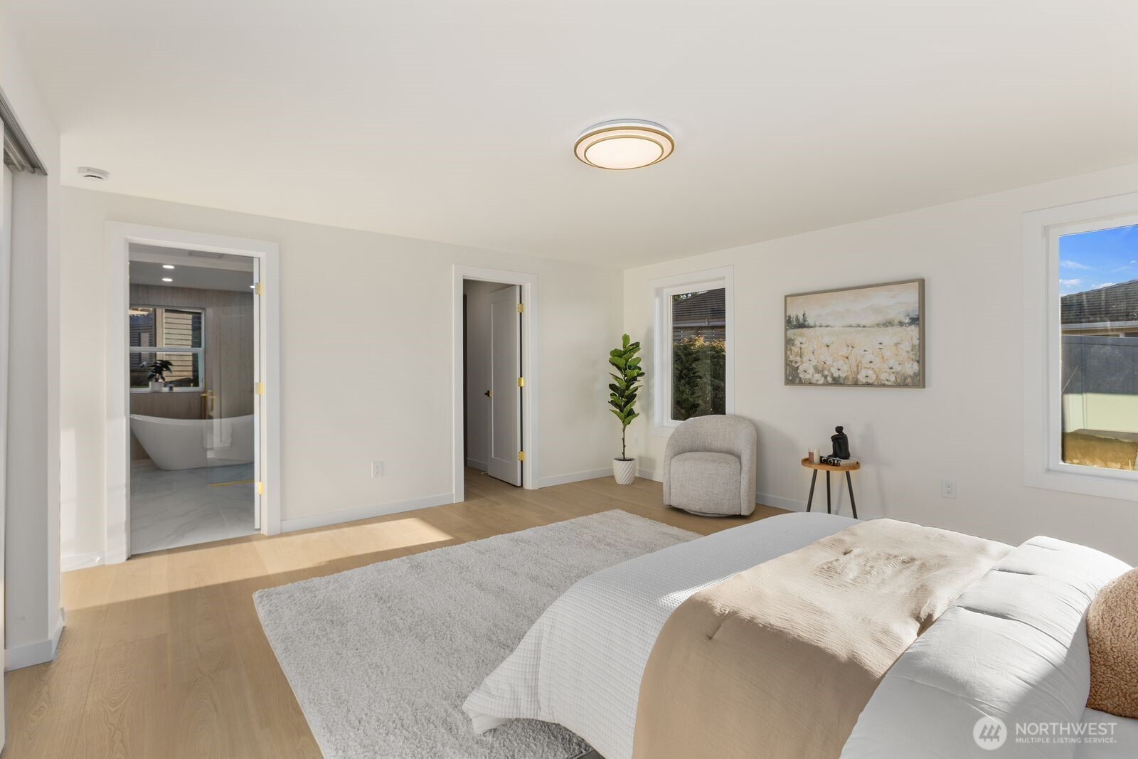 6710 N Parkview Lane , Tacoma, WA 98407