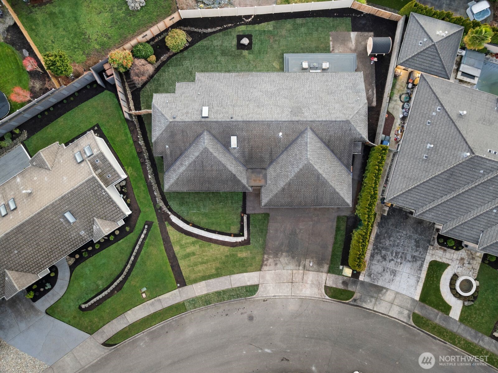 6710 N Parkview Lane , Tacoma, WA 98407