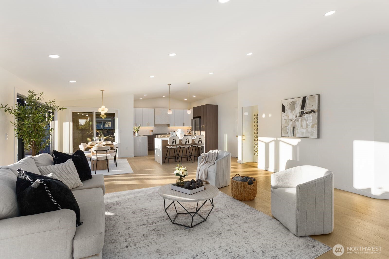 6710 N Parkview Lane , Tacoma, WA 98407