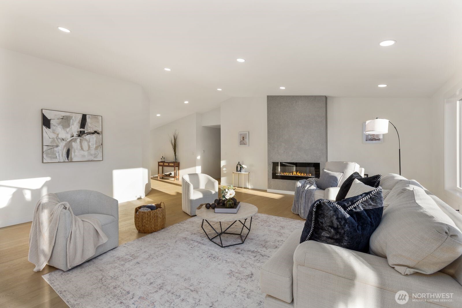 6710 N Parkview Lane , Tacoma, WA 98407