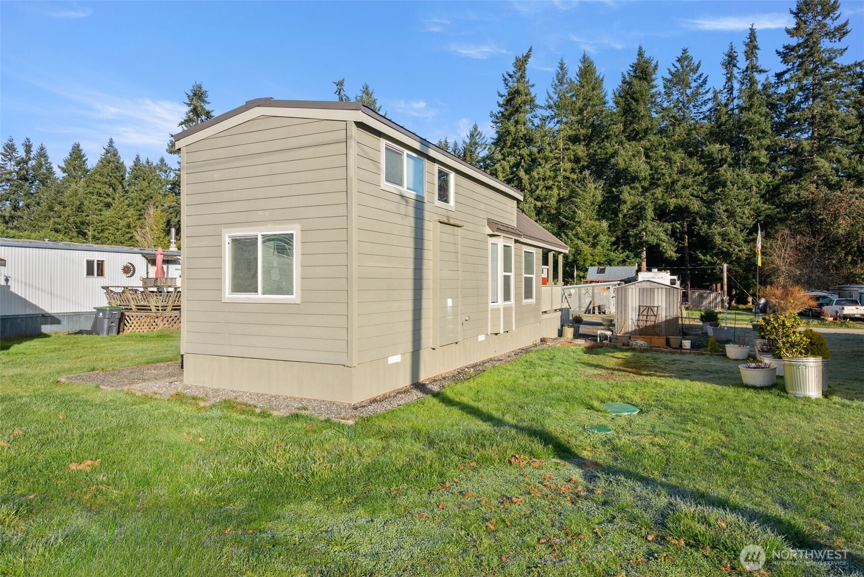 6062 State Route 20 #14, Port Townsend, WA 98368