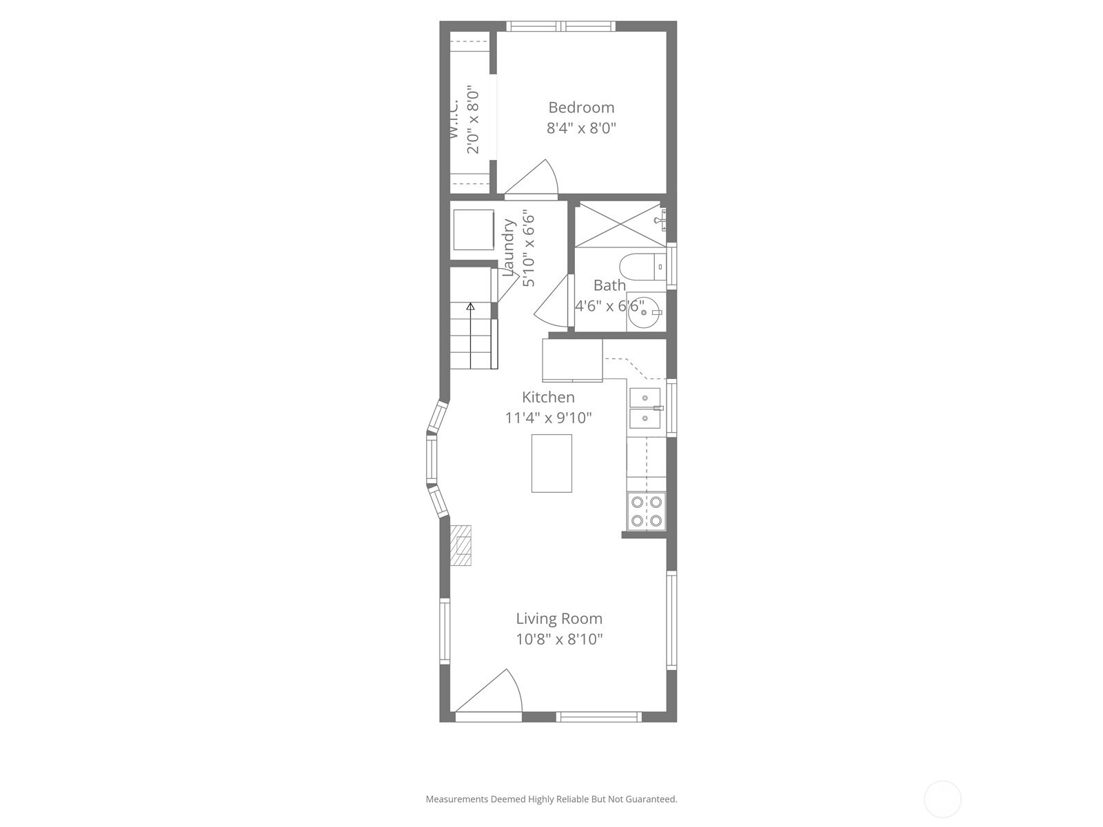 6062 State Route 20 #14, Port Townsend, WA 98368