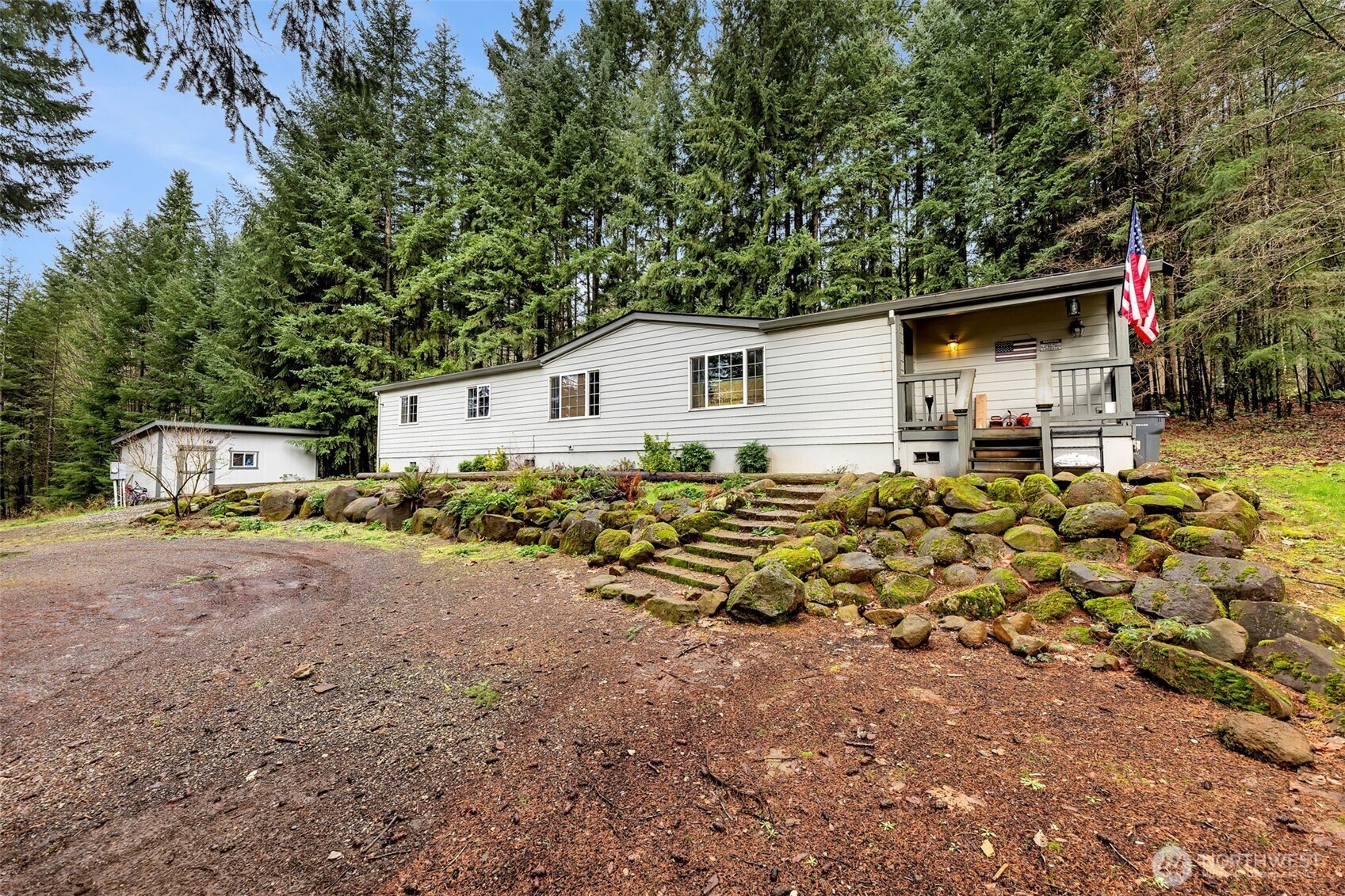 4724 NE 292nd Avenue , Camas, WA 98607