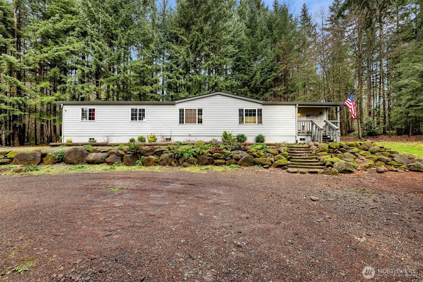 4724 NE 292nd Avenue , Camas, WA 98607