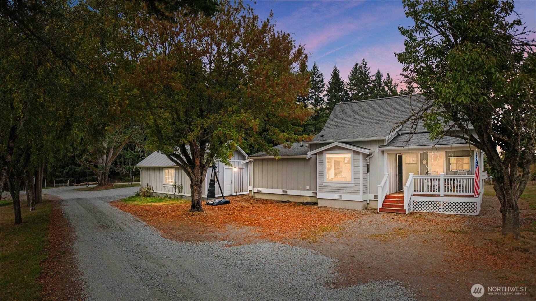 23610 94th Ave E , Graham, WA 98338