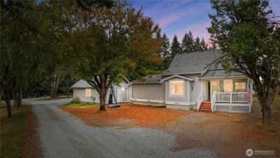 23610 94th Ave E , Graham, WA 98338 - Photo 2