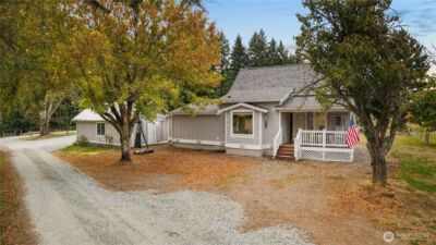 23610 94th Ave E , Graham, WA 98338 - Photo 25