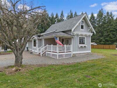 23610 94th Ave E , Graham, WA 98338 - Photo 26