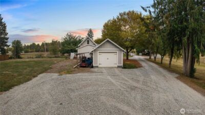 23610 94th Ave E , Graham, WA 98338 - Photo 30