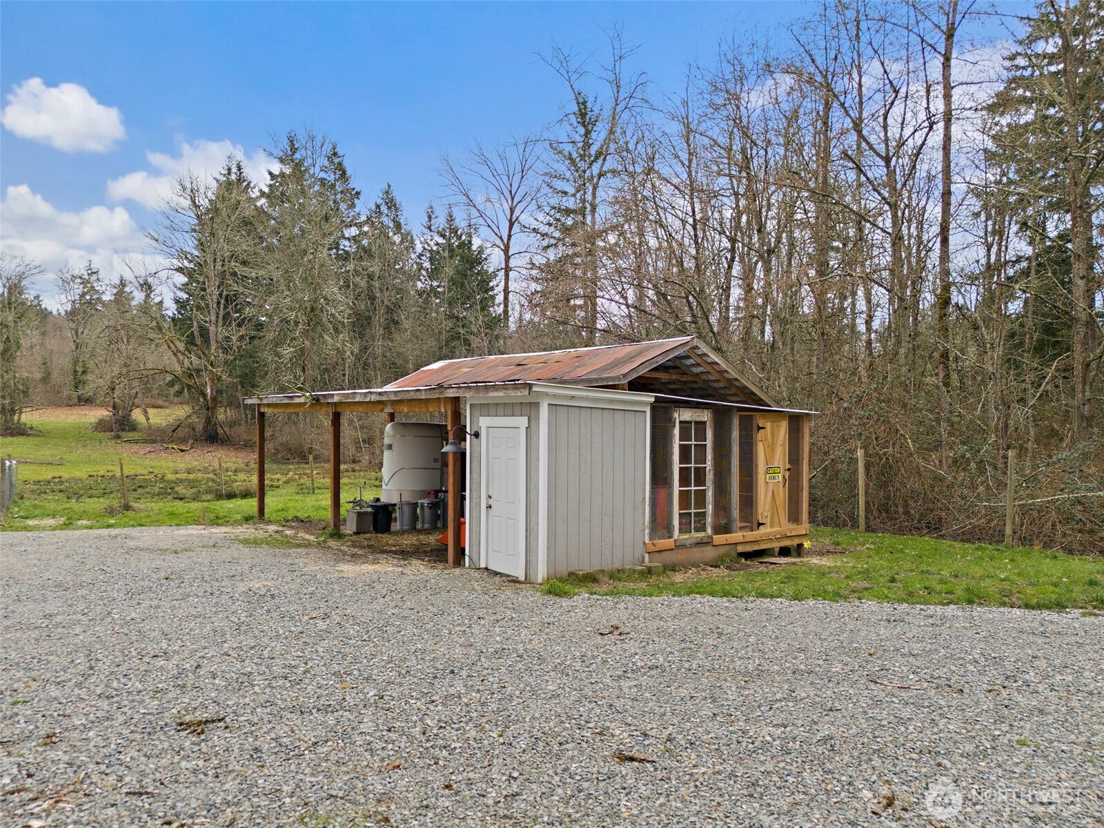 23610 94th Ave E , Graham, WA 98338