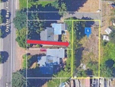 110 S Oyster Bay Avenue , Bremerton, WA 98312 - Photo 1