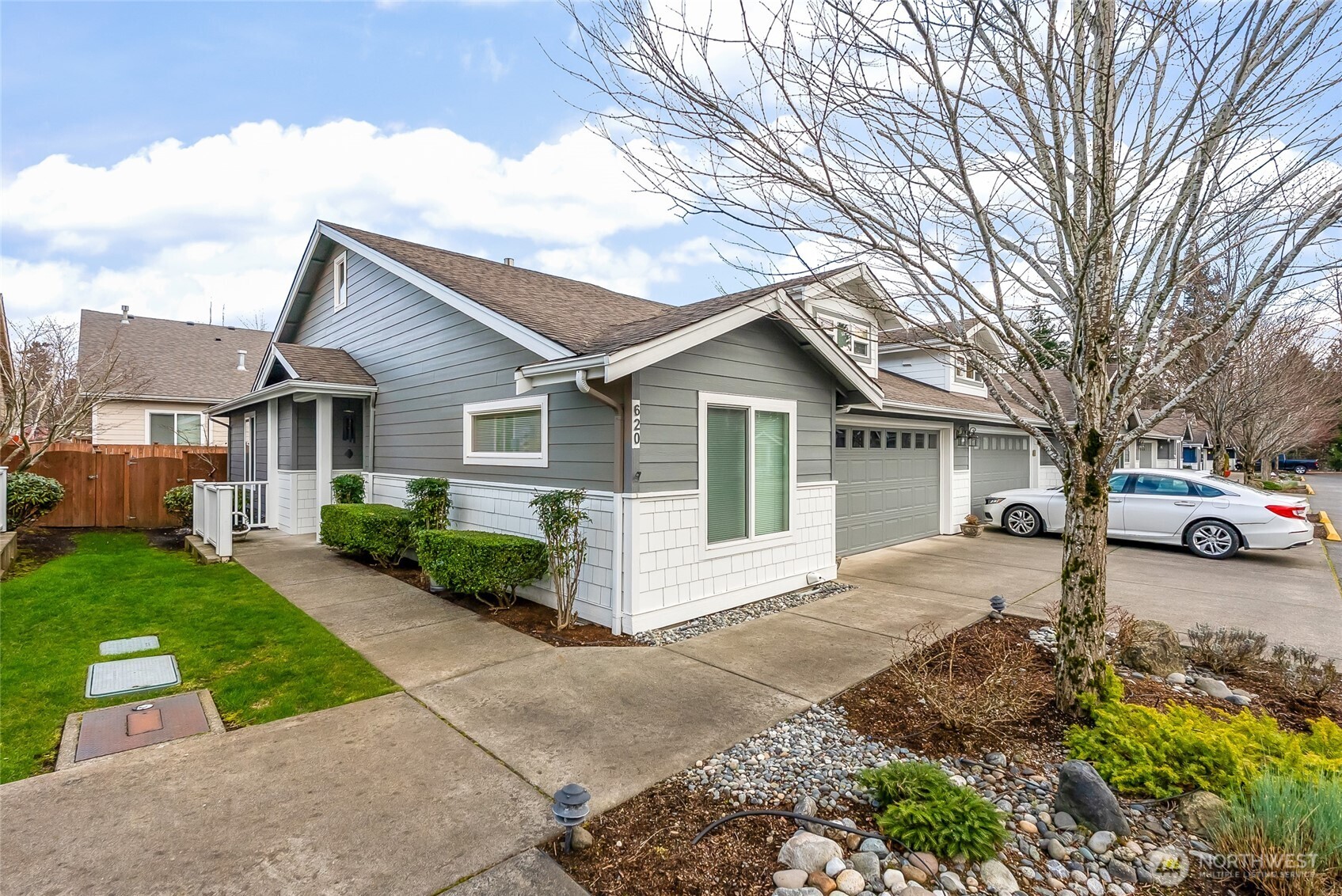 620 Sunflower Lane , Bellingham, WA 98226