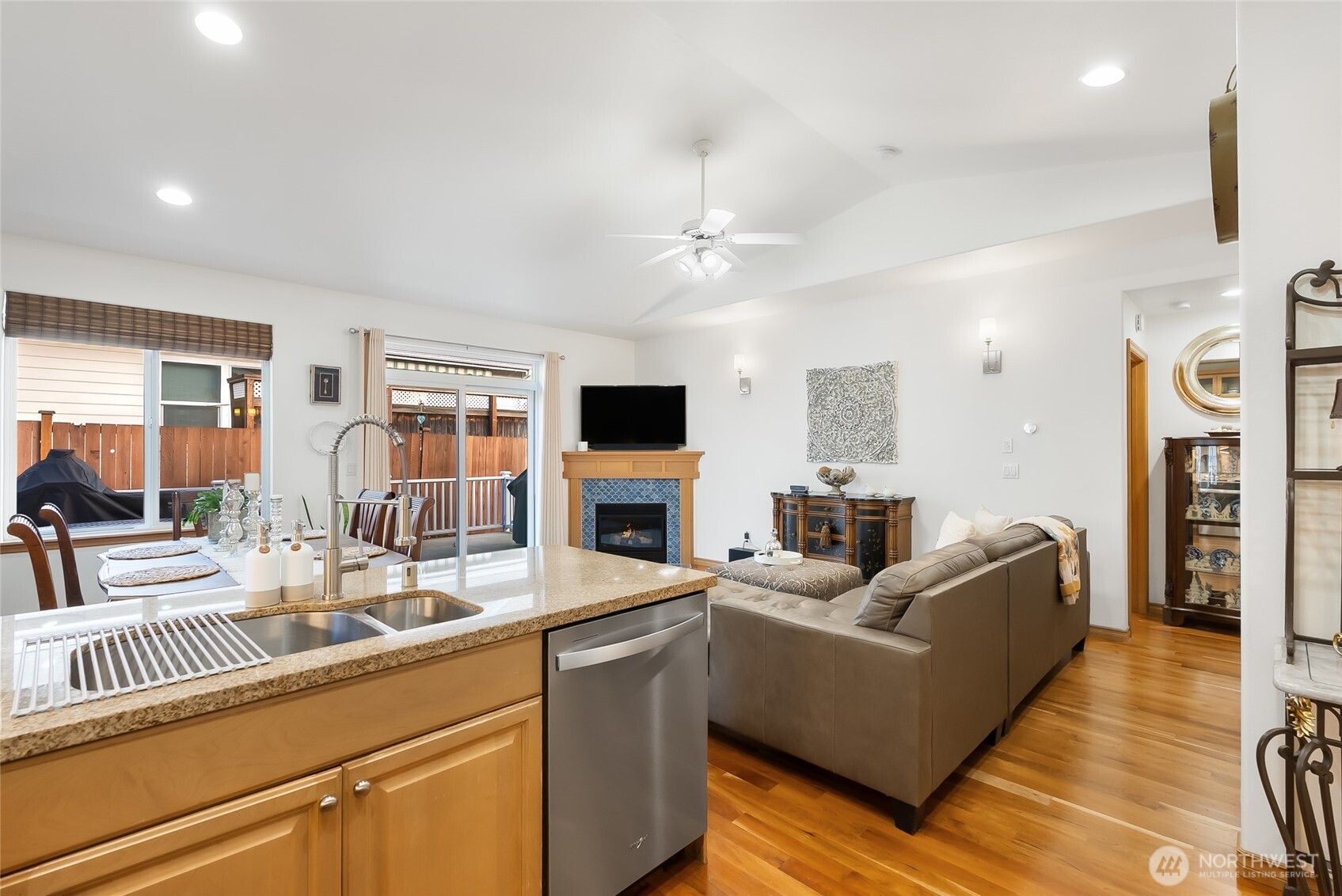 620 Sunflower Lane , Bellingham, WA 98226