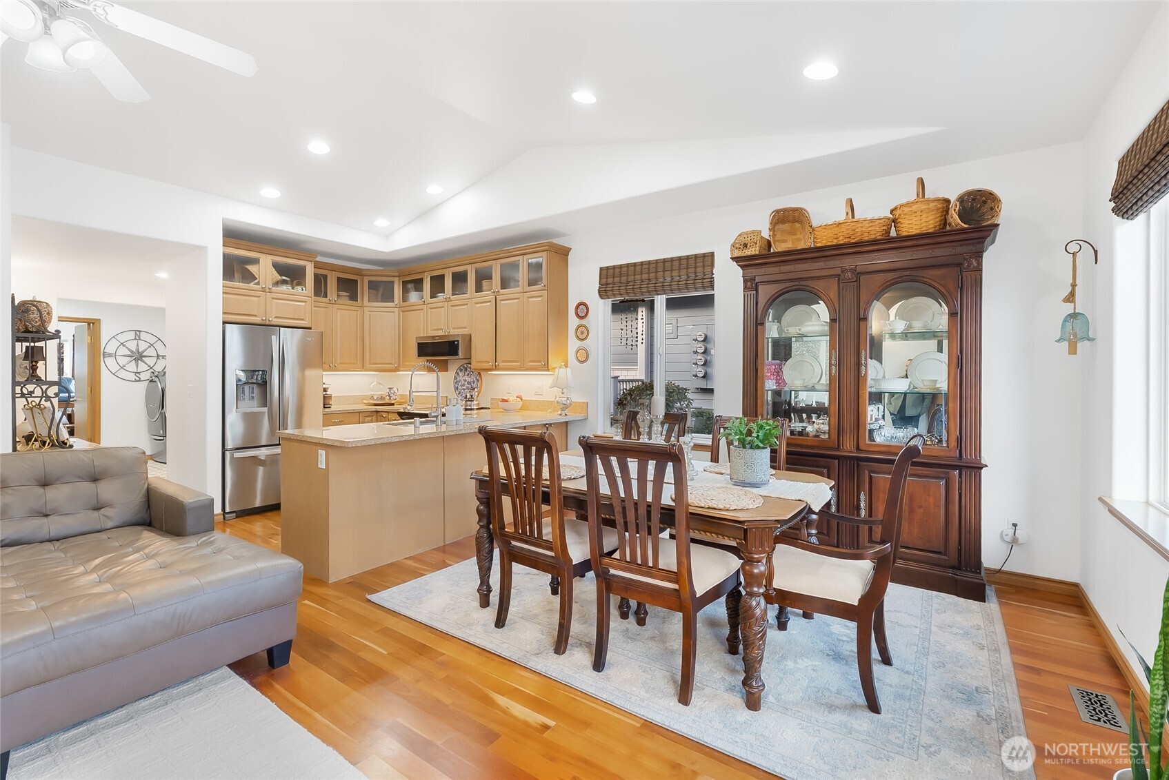 620 Sunflower Lane , Bellingham, WA 98226