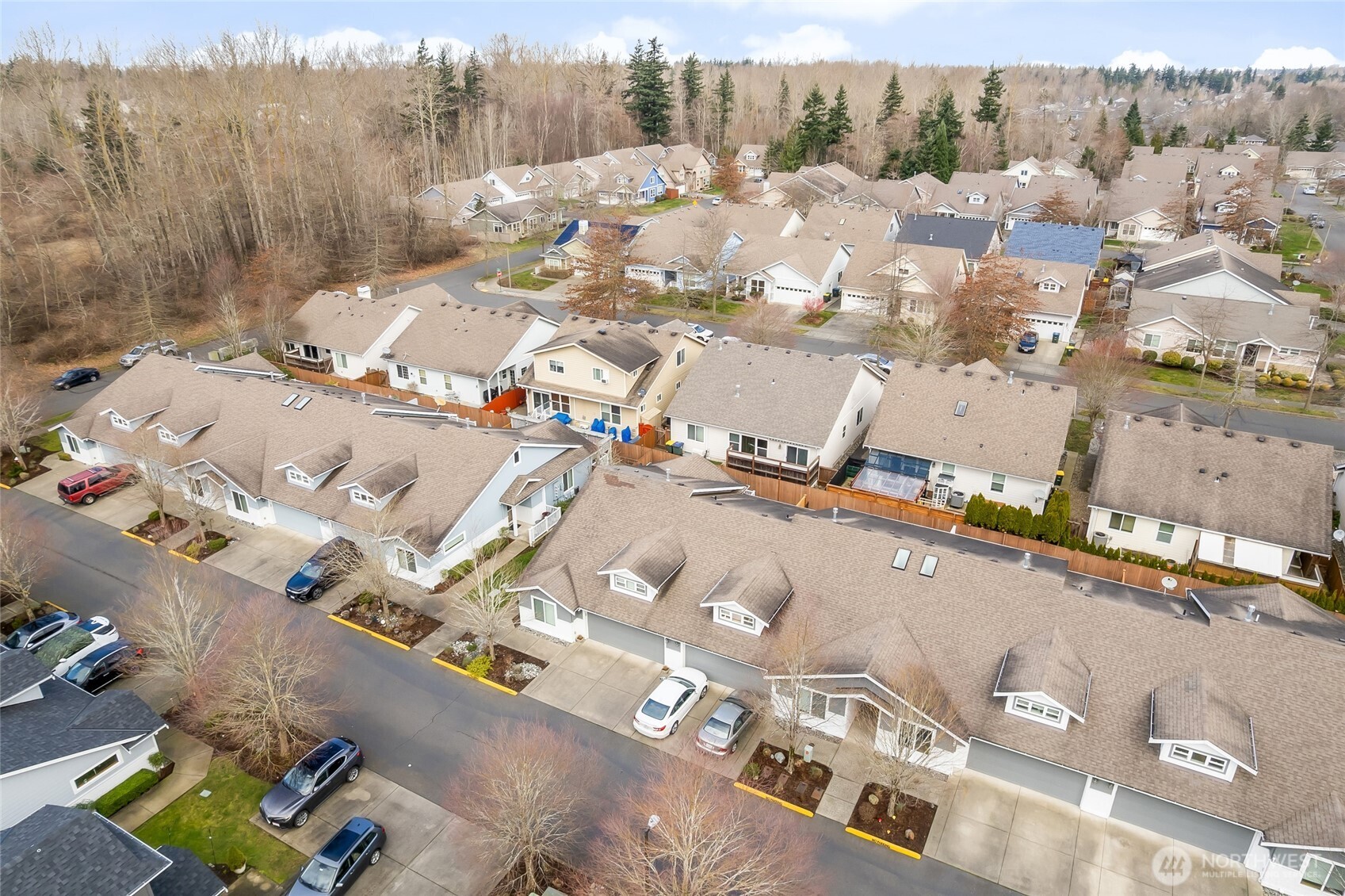 620 Sunflower Lane , Bellingham, WA 98226