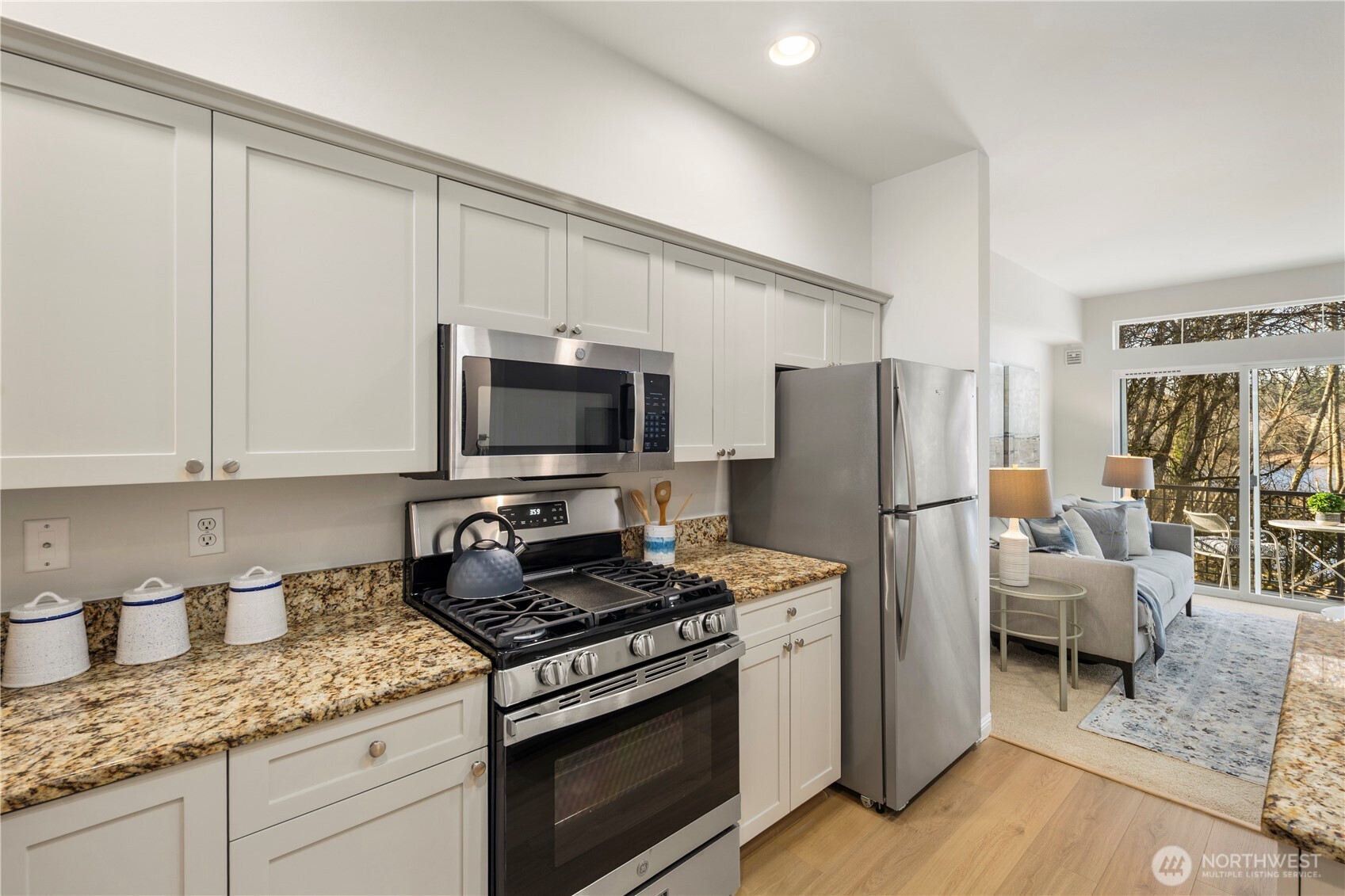 9217 122nd Court NE #119, Kirkland, WA 98033