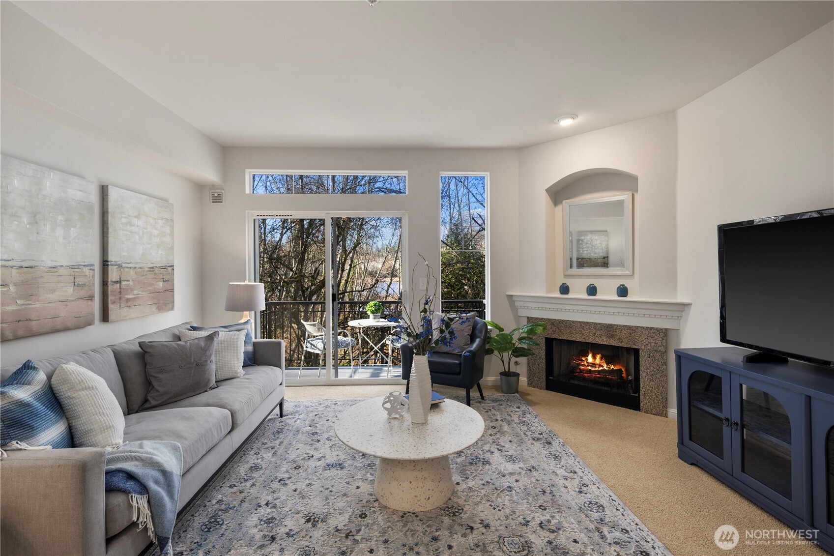 9217 122nd Court NE #119, Kirkland, WA 98033