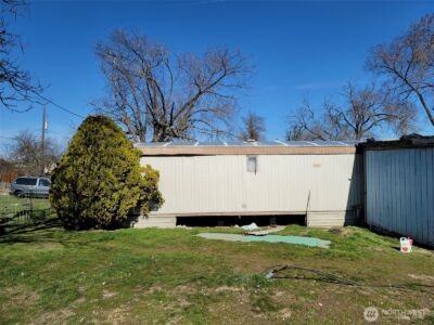 217 S Oak Avenue , Warden, WA 98857 - Photo 5