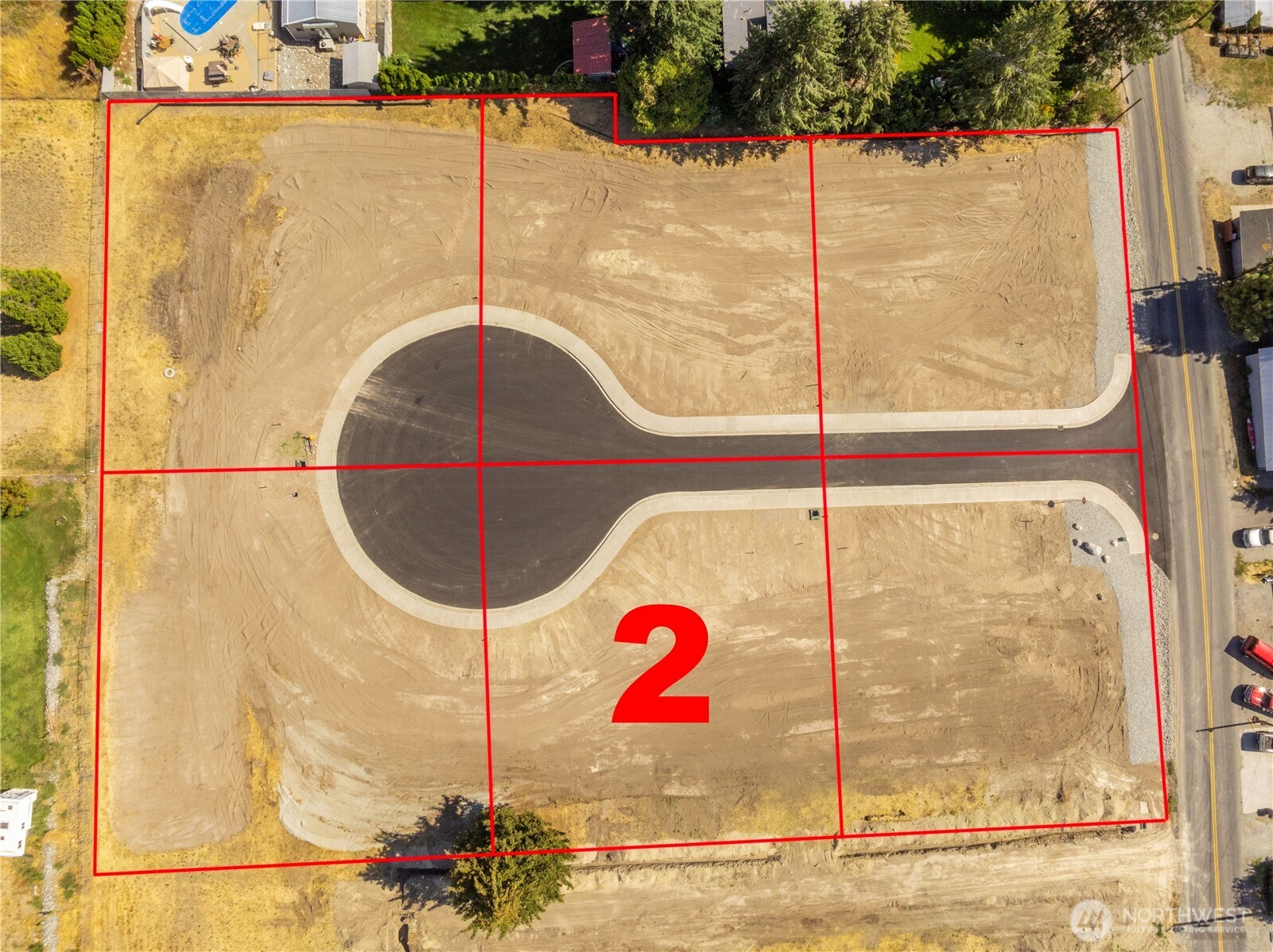 33 Indigo Lane , Manson, WA 98831