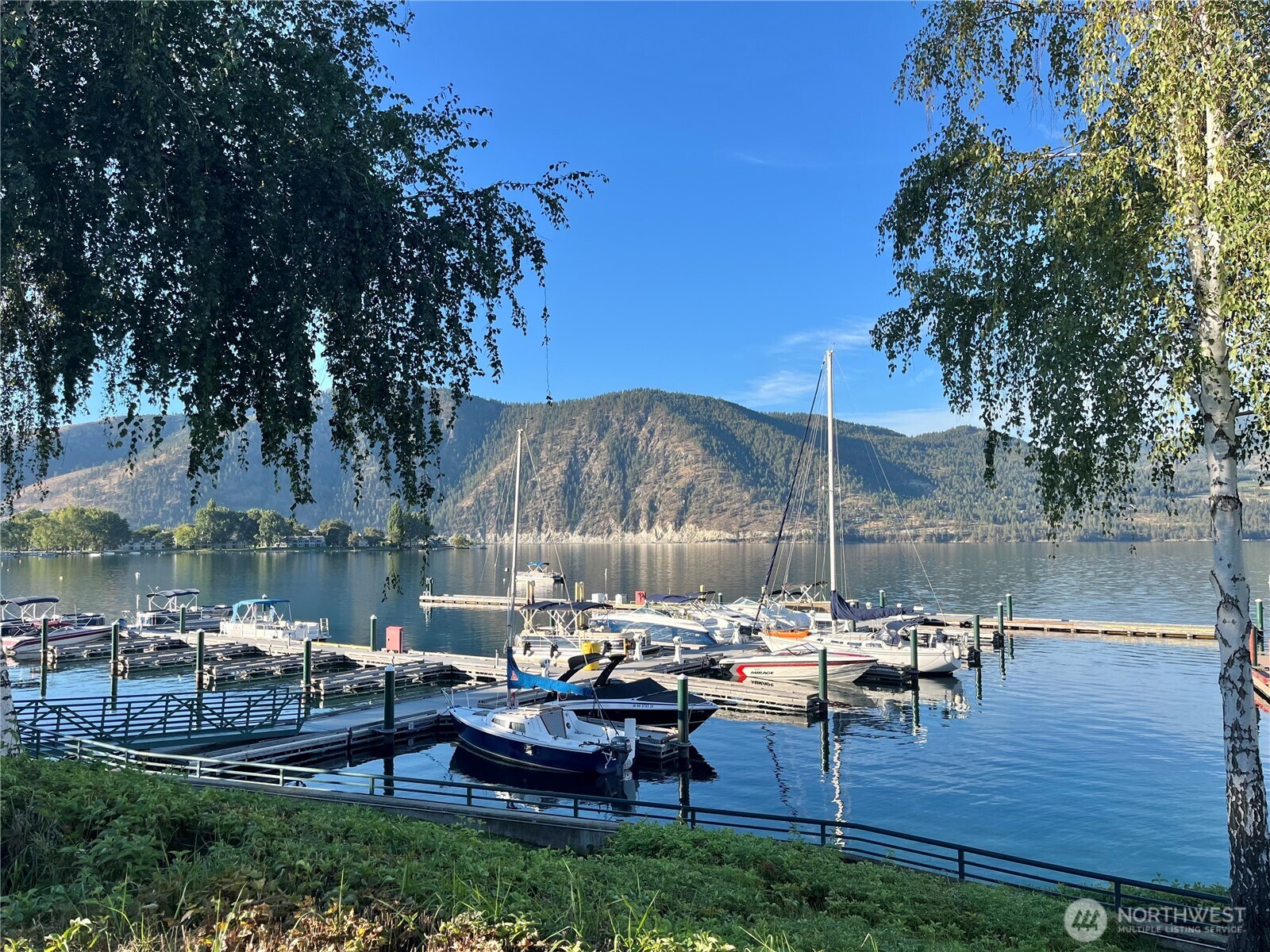 33 Indigo Lane , Manson, WA 98831