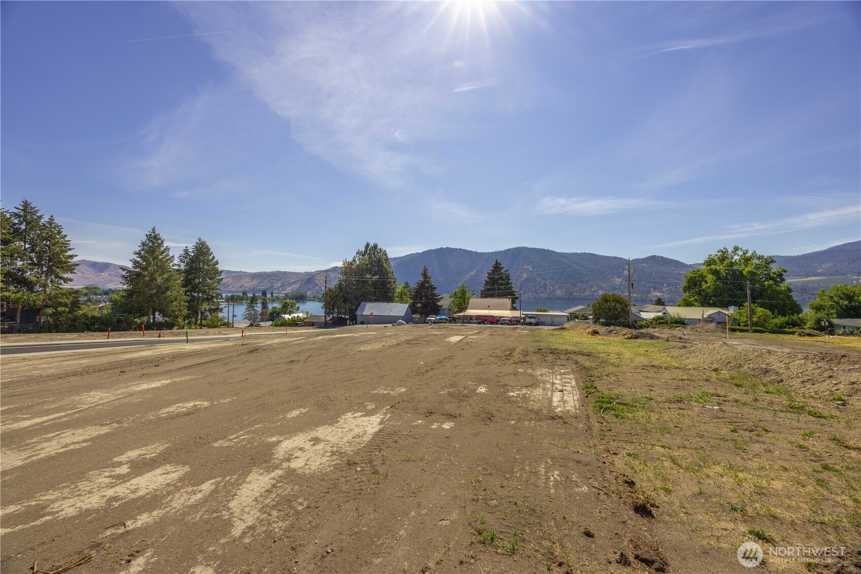 33 Indigo Lane , Manson, WA 98831