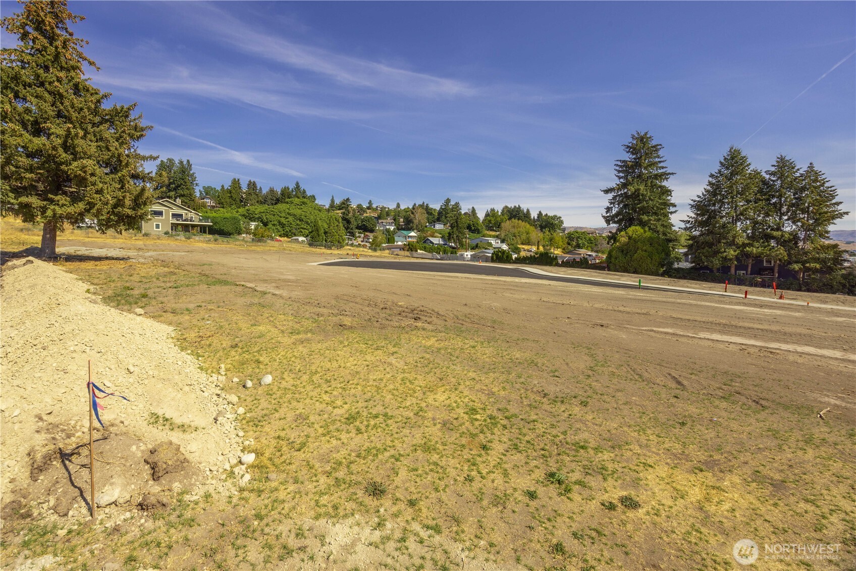 33 Indigo Lane , Manson, WA 98831