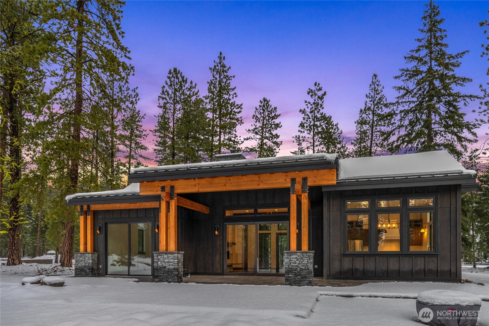 581 Wanawish Loop , Cle Elum, WA 98922