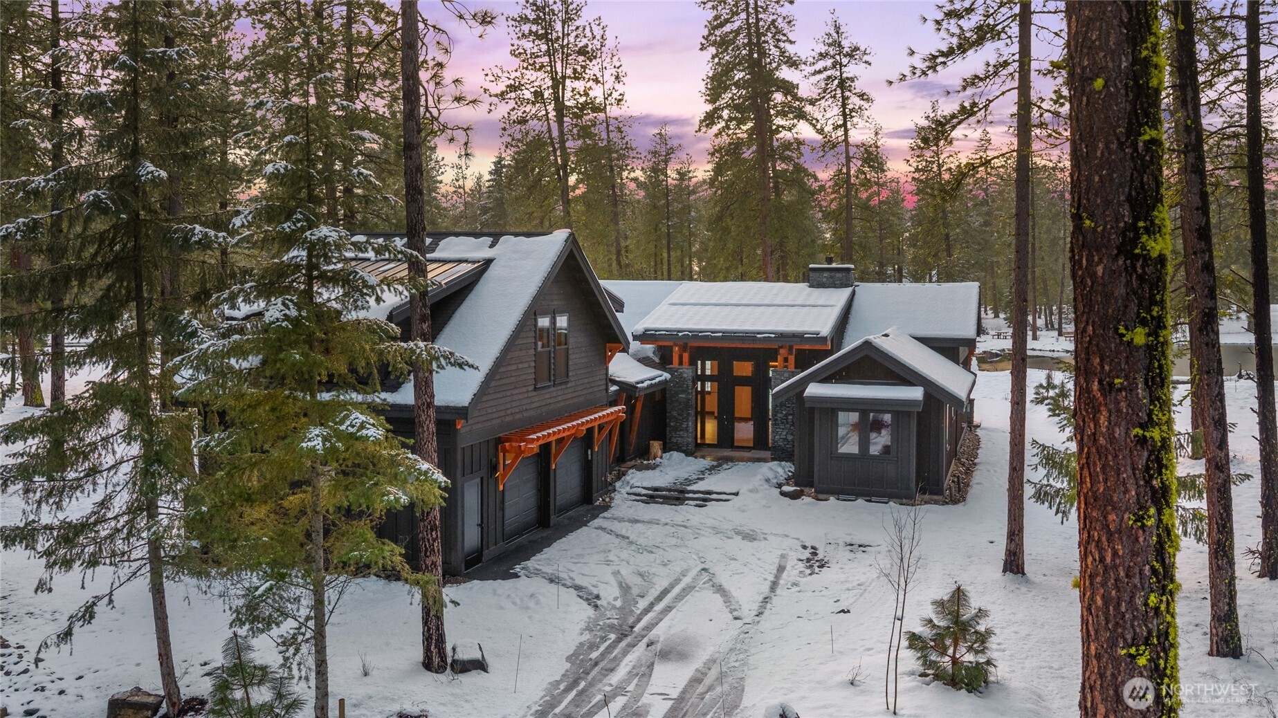 581 Wanawish Loop , Cle Elum, WA 98922