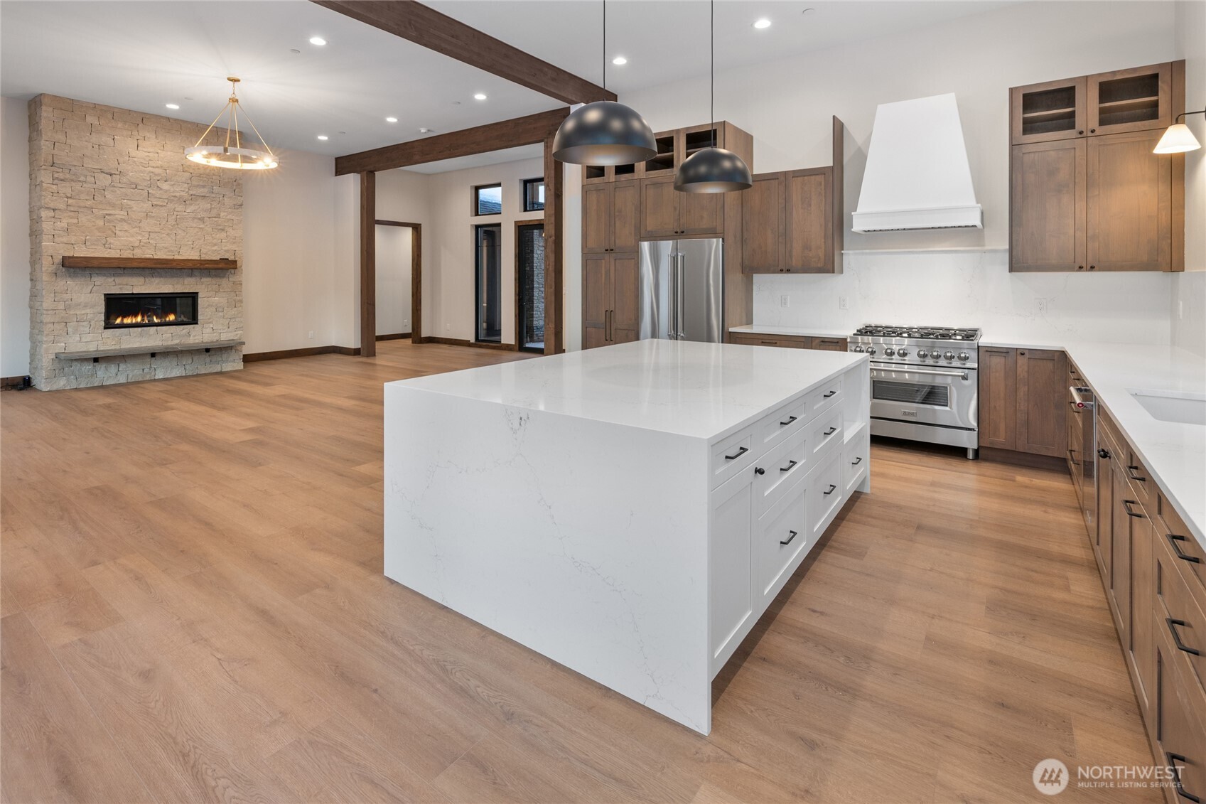 581 Wanawish Loop , Cle Elum, WA 98922