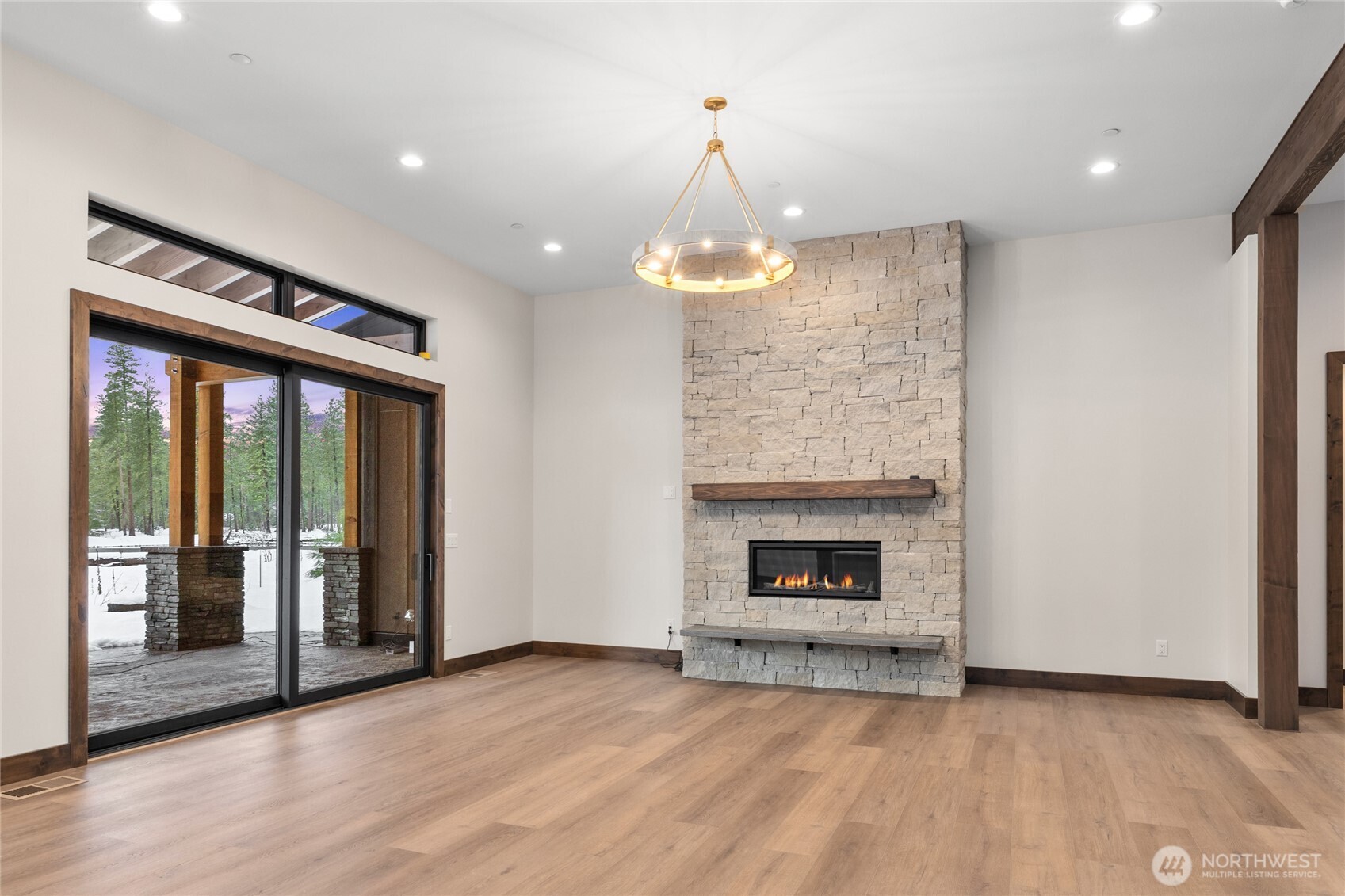 581 Wanawish Loop , Cle Elum, WA 98922