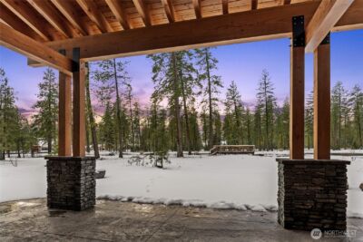 581 Wanawish Loop , Cle Elum, WA 98922 - Photo 17