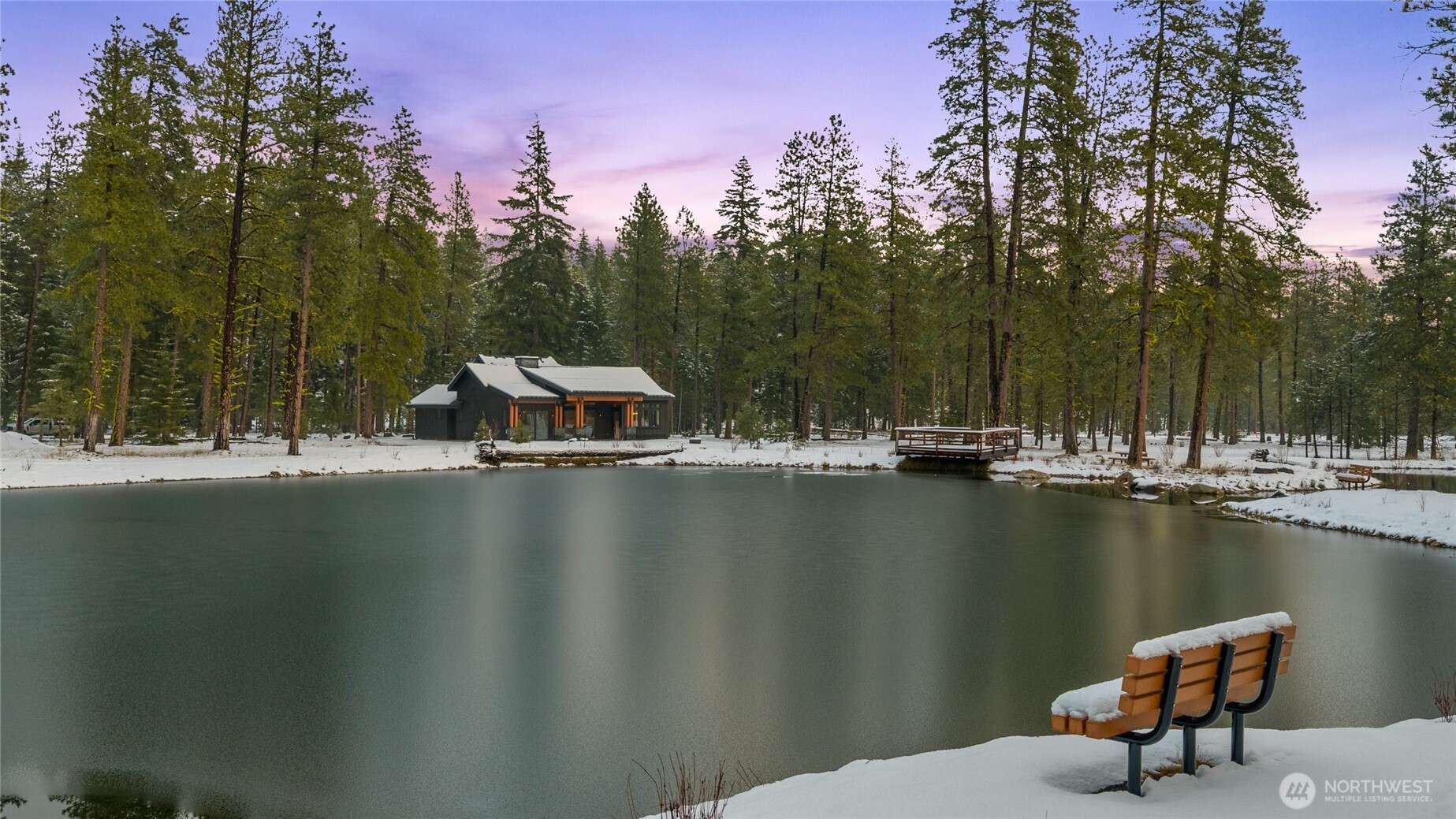 581 Wanawish Loop , Cle Elum, WA 98922