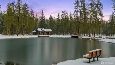 581 Wanawish Loop , Cle Elum, WA 98922 - Photo 3